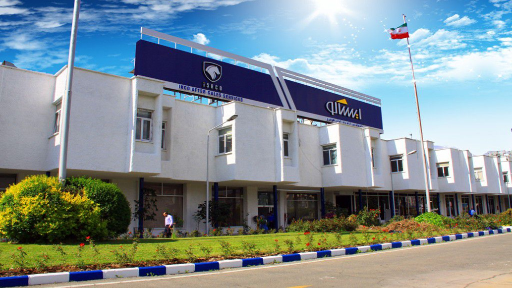 تب و تاب مسیر طی شده ایساکو تا رسیدن به غول شماره یک صنعت لوازم یدکی!