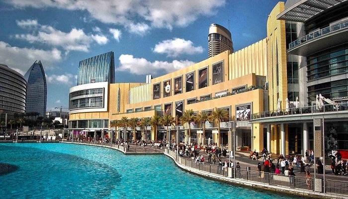 دبی مال امارات کجاست و چرا بهترین مرکز خرید دبی است؟