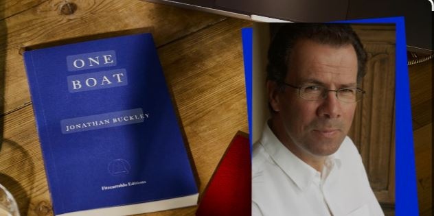 حتی تصورش را هم نمی‌کردم که رمان‌نویس شوم!