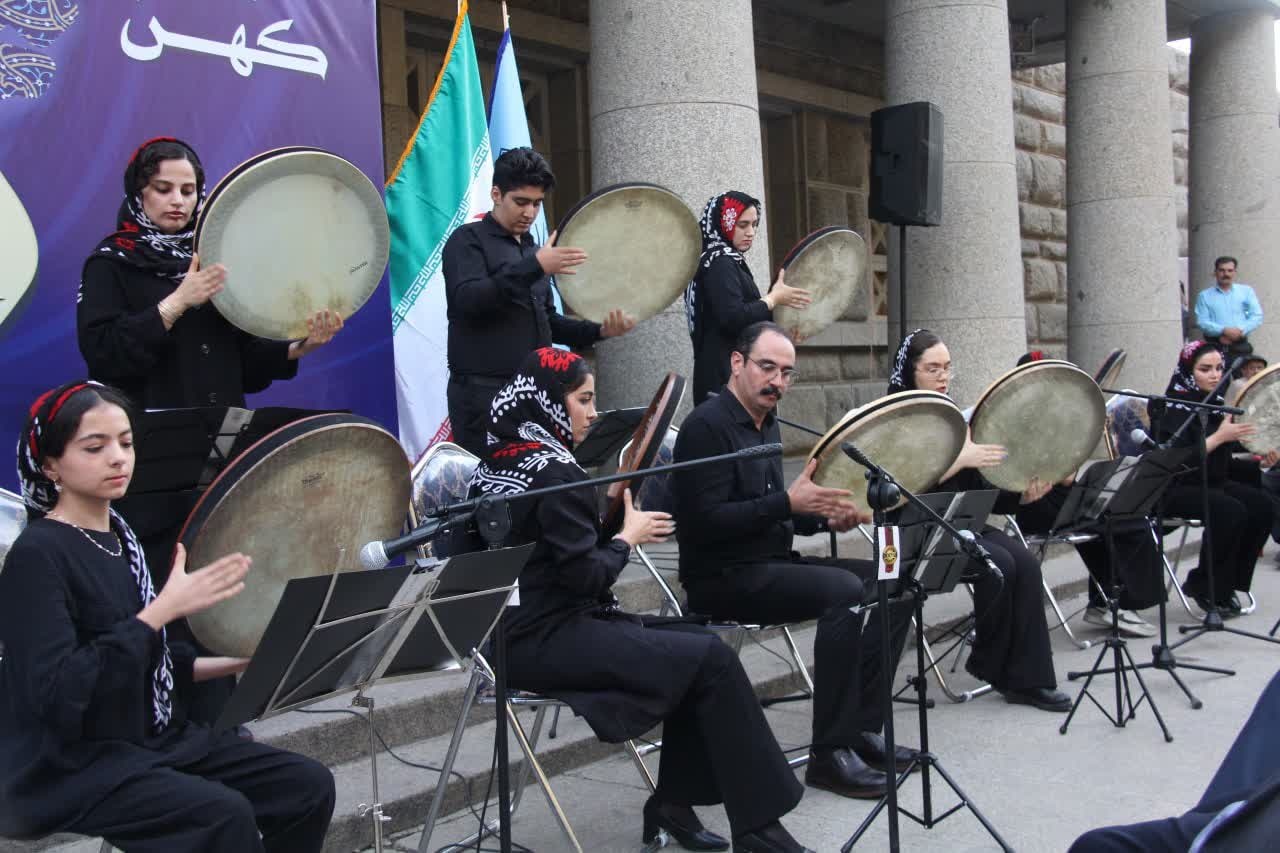 رونمایی از ۲ اثر ادبی در همدان/ تجلیل از اساتید برجسته فرهنگی