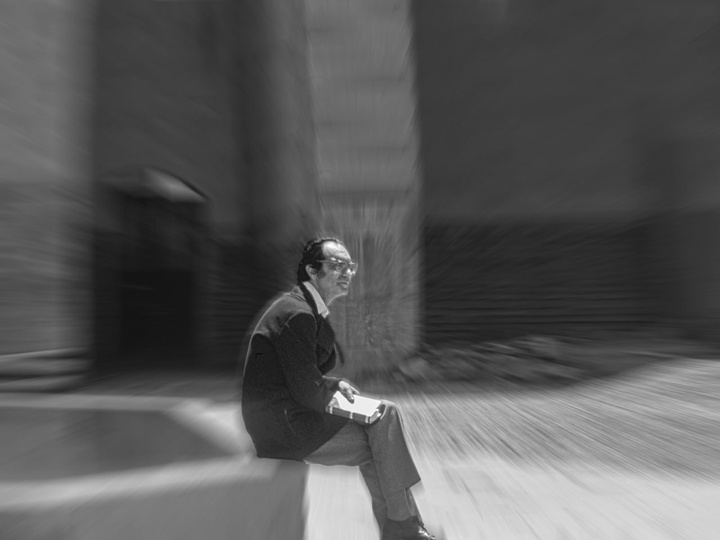 احوالات ادبی و زیست تجربه‌محور ایتالو کالوینو را در مستندمان بررسی کردیم