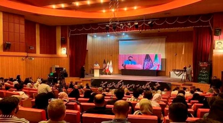 خبرنگار ایبنا رتبه دوم اشکواره سراسری حسینی را کسب کرد