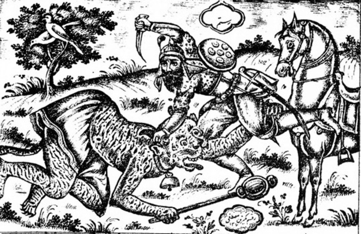 شوخی با فردوسی؛ طنز انتقادی یا تخریب نقد؟