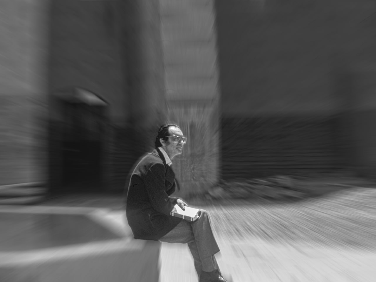 احوالات ادبی و زیست تجربه‌محور ایتالو کالوینو را در مستندمان بررسی کردیم