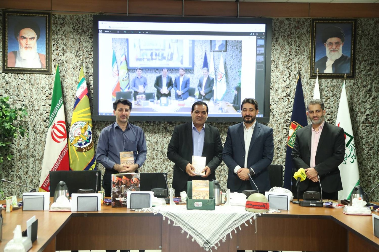 از آتش صدام تا آژیر اسرائیل؛ ایران ایستاد و شکست نخورد