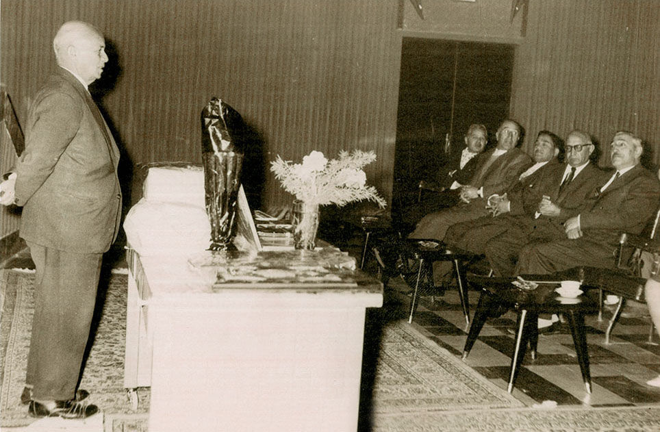 نامش با بیهقی جاودانه شد