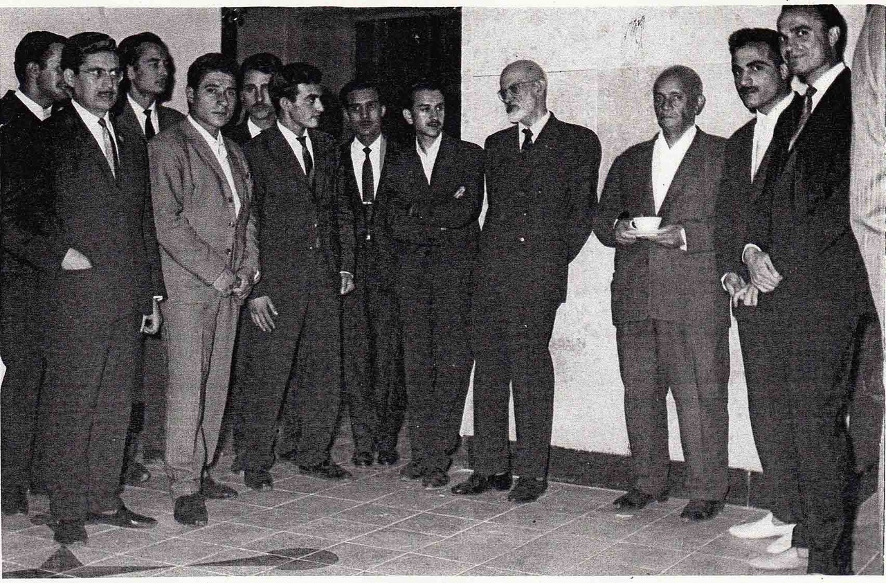 نامش با بیهقی جاودانه شد