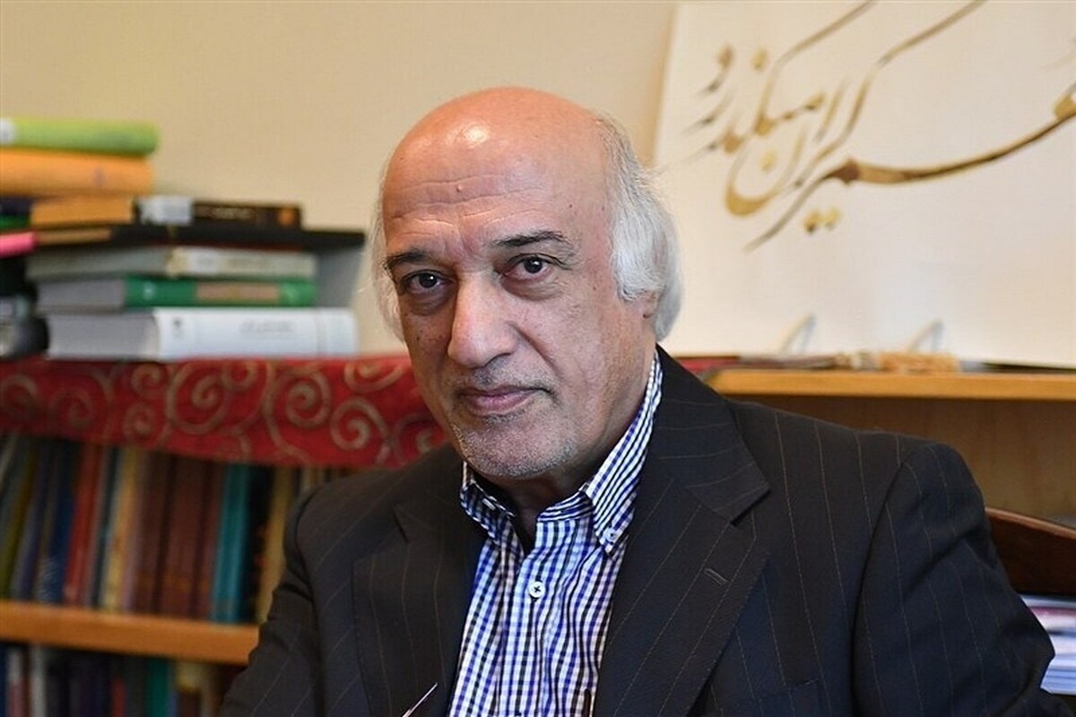 آخرین سطر سال؛ در ستایش آنان که با کلمه جاودان شدند