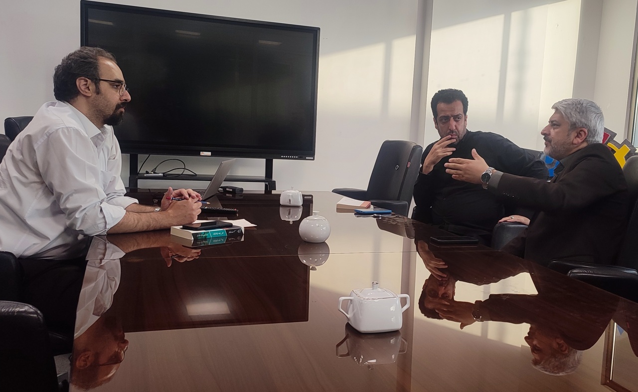 خاموشی نمایشگاه کتاب در پایتخت معنوی کشور!/ ضرورت تقویت فضای کتاب در مشهد