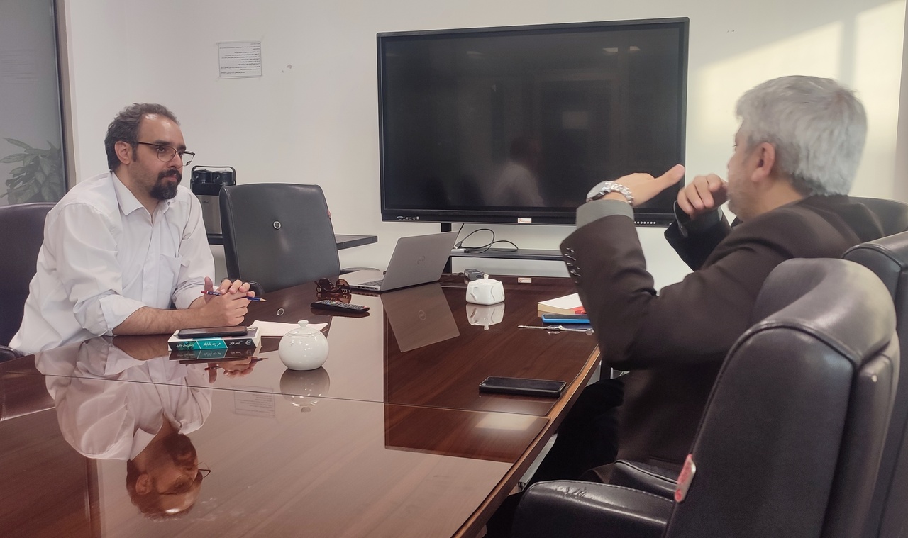 خاموشی نمایشگاه کتاب در پایتخت معنوی کشور!/ ضرورت تقویت اتمسفر کتاب در مشهد