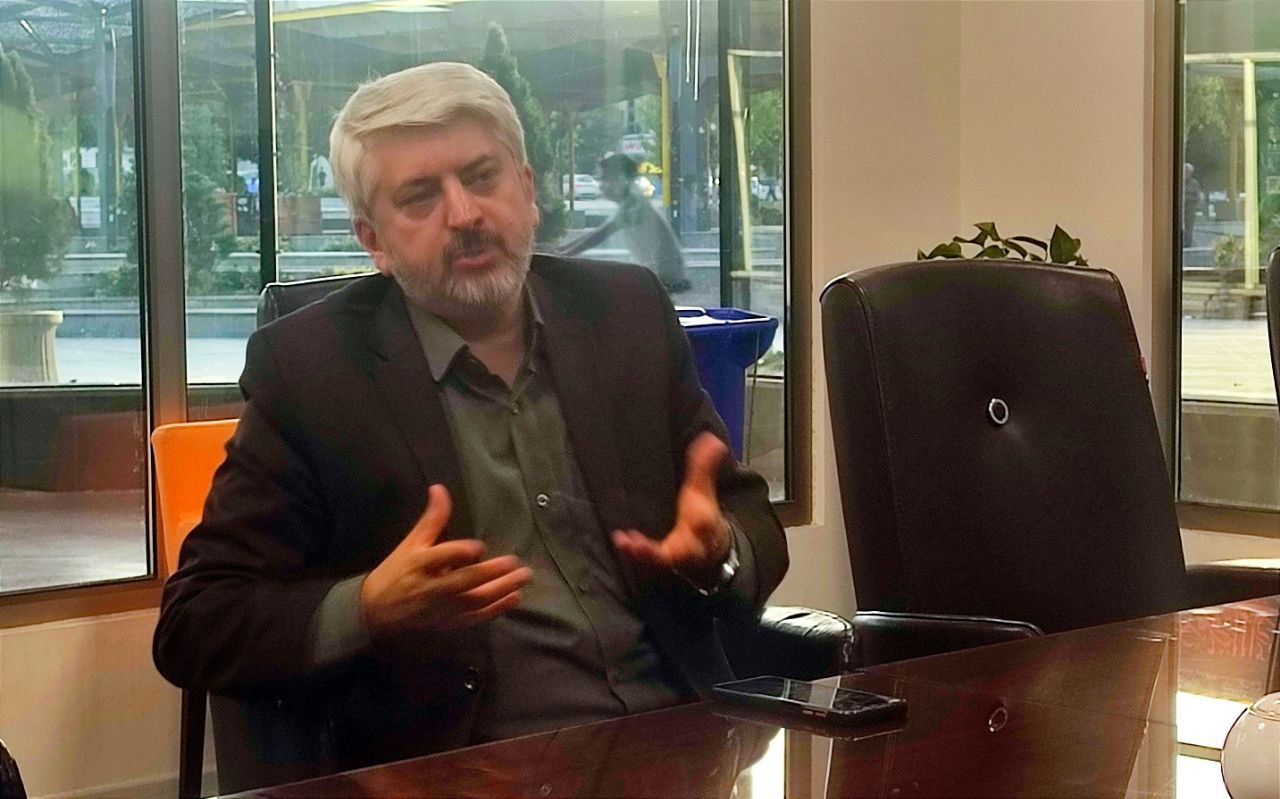 خاموشی نمایشگاه کتاب در پایتخت معنوی کشور!/ ضرورت تقویت اتمسفر کتاب در مشهد