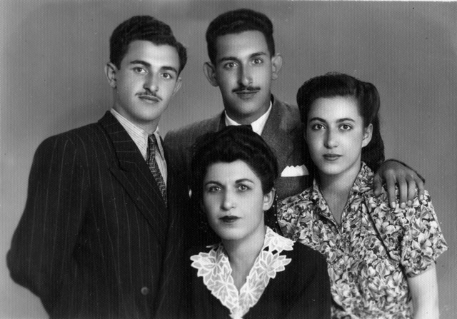 از کشاورزی تا چاپ دائره‌المعارف