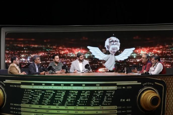 فصل یازدهم «قندپهلو» از شبکه نسیم پخش می‌شود