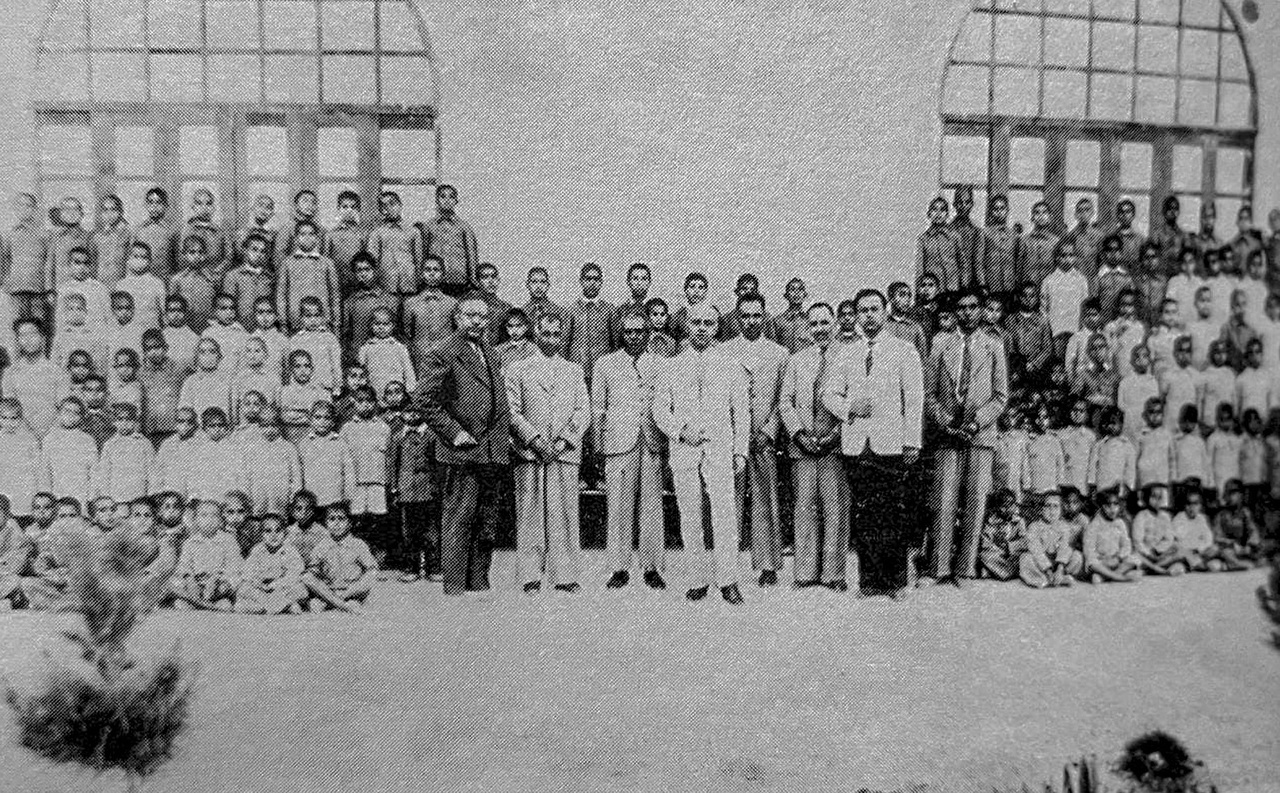 از کشاورزی تا چاپ دائره‌المعارف