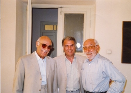 از کشاورزی تا چاپ دائره‌المعارف