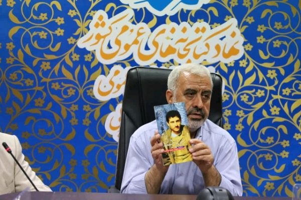 ارومیه خاکریز خاطرات شهدا و تنوع هویت ایرانی است