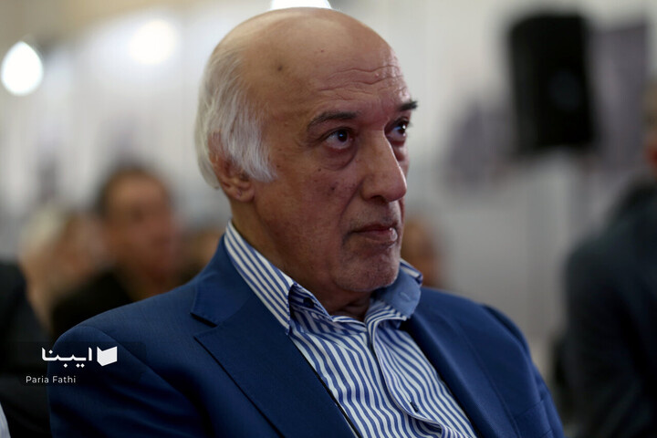 رئیس فرهنگستان زبان و ادب فارسی درگذشت موسی اسوار را تسلیت گفت