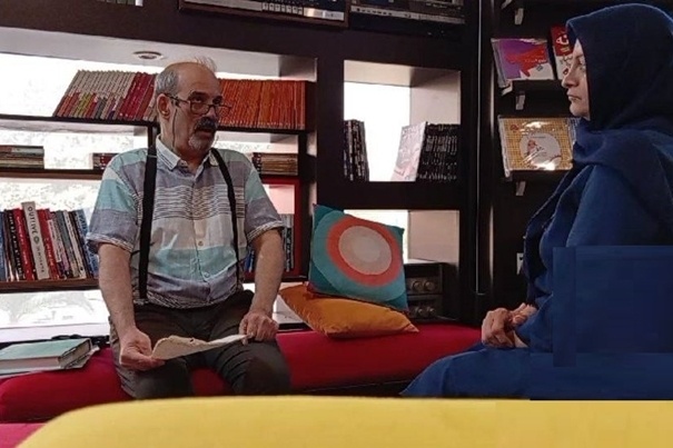 رشت؛ پایتخت شعری شاعر نوگرا