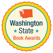 نامزدهای نهایی جایزه کتاب ایالت واشنگتن آمریکا