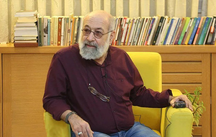 داستان، عمل زندگی کردن را یاد می‌دهد