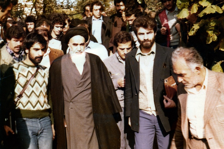 ترور شهید حاج مهدی عراقی و پسرش حسام؛ ضربه‌ای به قلب انقلاب