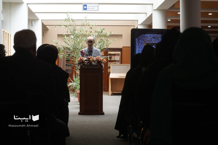 مراسم تشییع موسی اسوار