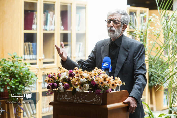 مراسم تشییع موسی اسوار