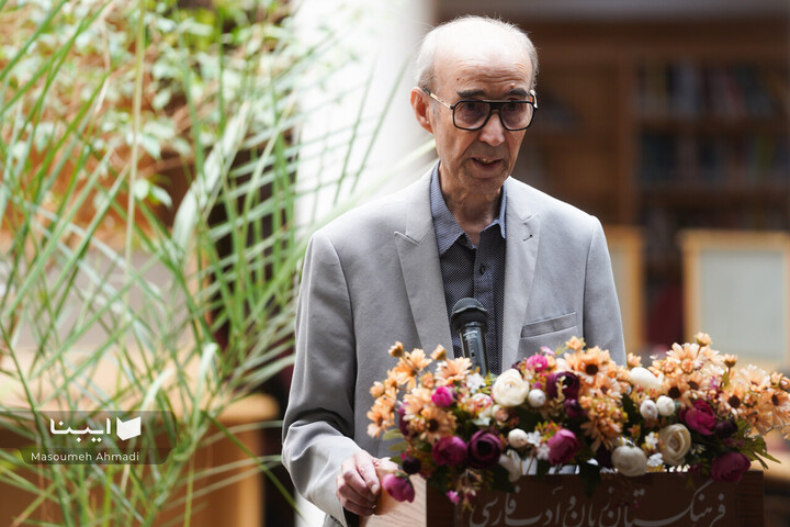 مراسم تشییع موسی اسوار