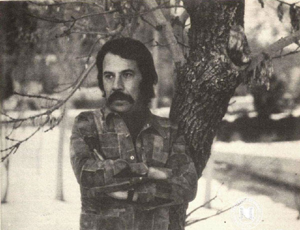 داود رشیدی دریچه تئاتر مدرن را به روی مخاطب ایرانی گشود