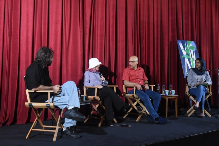 «بهش میگن ممنمنداس» یادآور بخشی از آثار برادران کوئن است