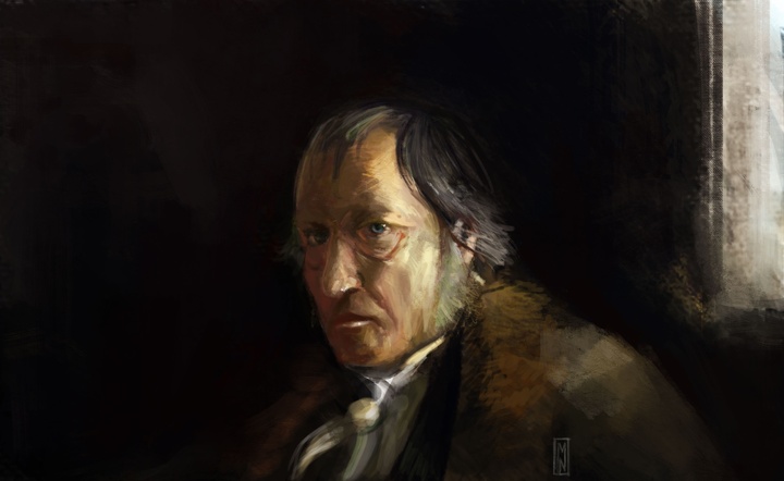 ایران، پلی میان شرق و غرب