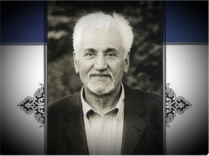 رمضان شیرازی؛ زندگی و زمانه مردی که با کتاب نفس می‌کشید