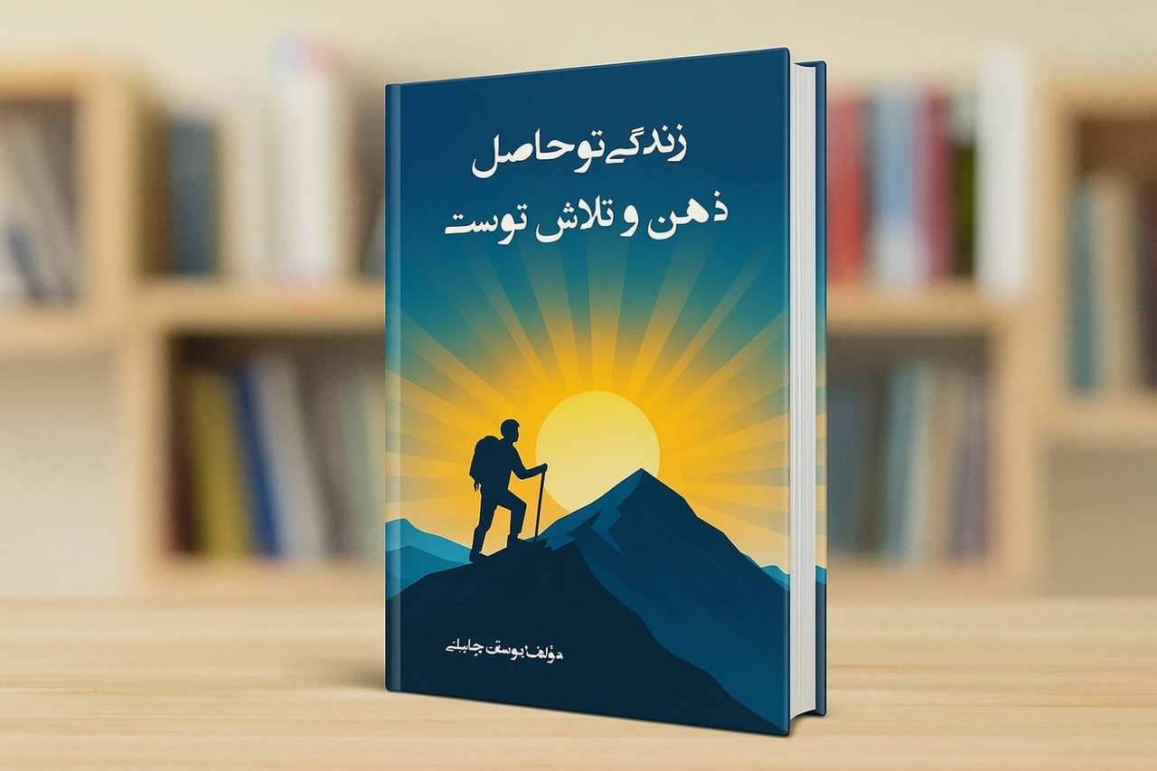 «زندگی تو، حاصلِ ذهن و تلاش توست»؛ روایت یک کارآفرین اصفهانی