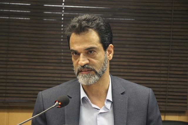 از زخمهای مجروحان تا کلاسهای نهجالبلاغه؛ روایت مردی که امید را زنده کرد