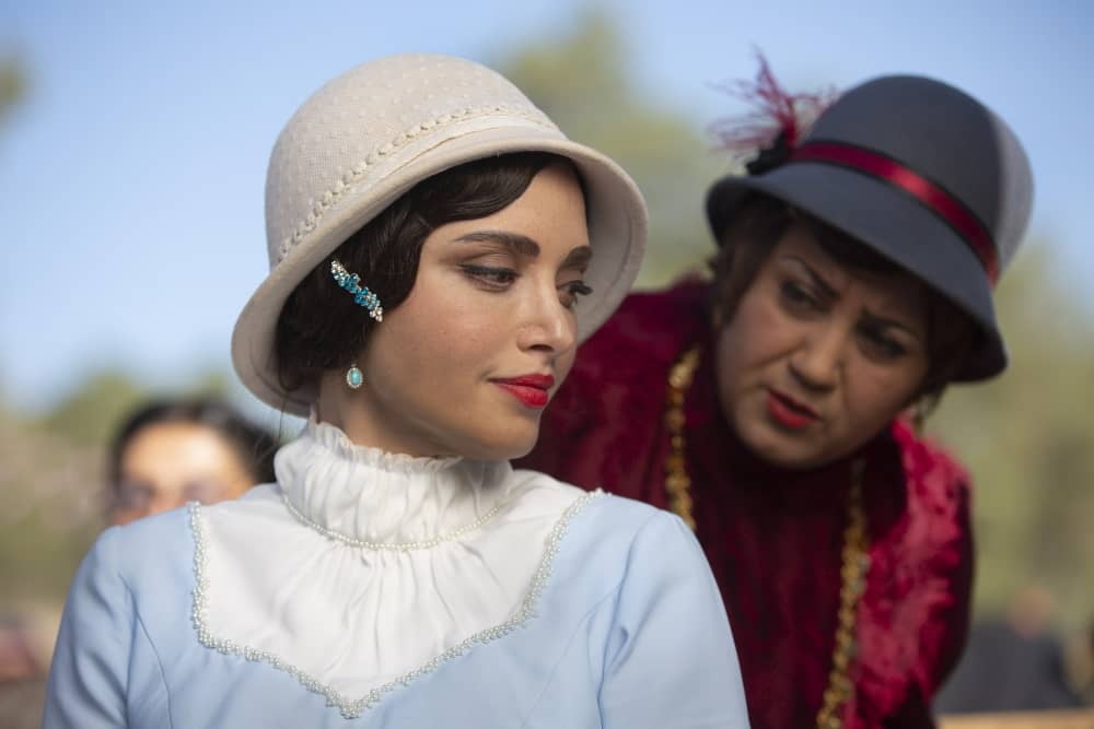 پلتفرمها در زمینه اقتباس تأثیر مثبتی داشتهاند