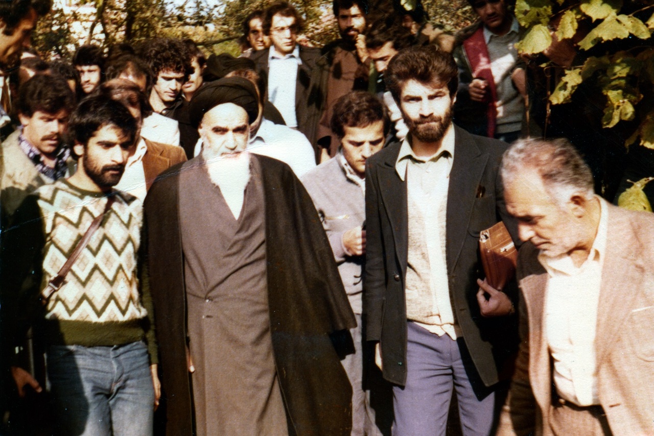 ترور شهید حاج مهدی عراقی و پسرش حسام؛ ضربه‌ای به قلب انقلاب