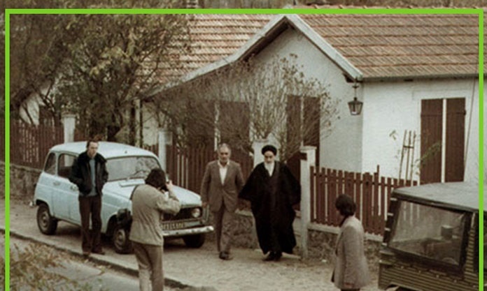 مبارز وفادار راه امام