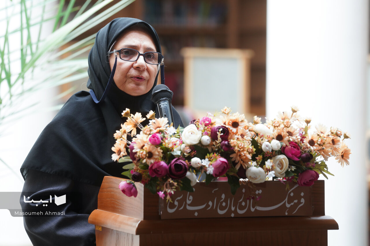 وداع اهالی فرهنگ با موسی اسوار