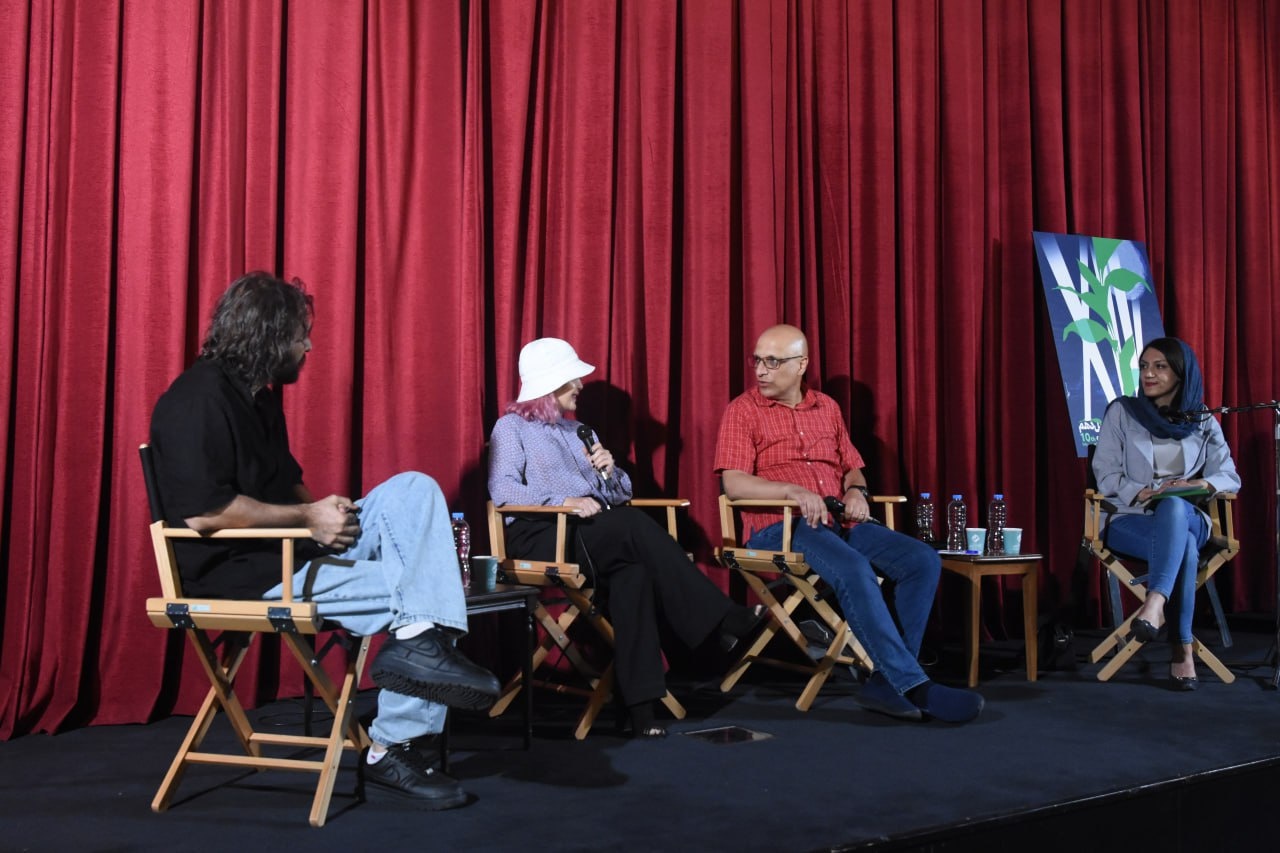 «بهش میگن ممنمنداس» یادآور بخشی از آثار برادران کوئن است