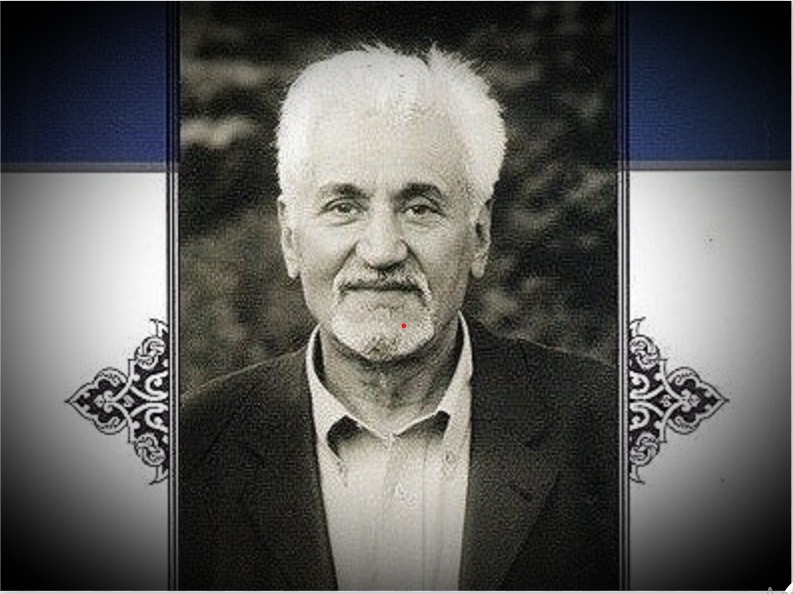 رمضان شیرازی؛ زندگی و زمانه مردی که با کتاب نفس می‌کشید