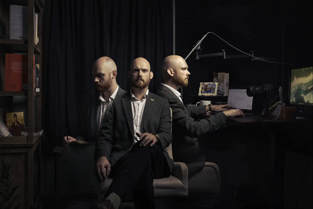 روح در ماشین نشر: جاشوا لیسک و اقتصاد پنهان زندگی‌نامه‌ها