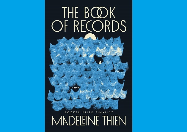 «کتاب سوابق» افسانه‌ای خیره‌کننده درباره مهاجرت