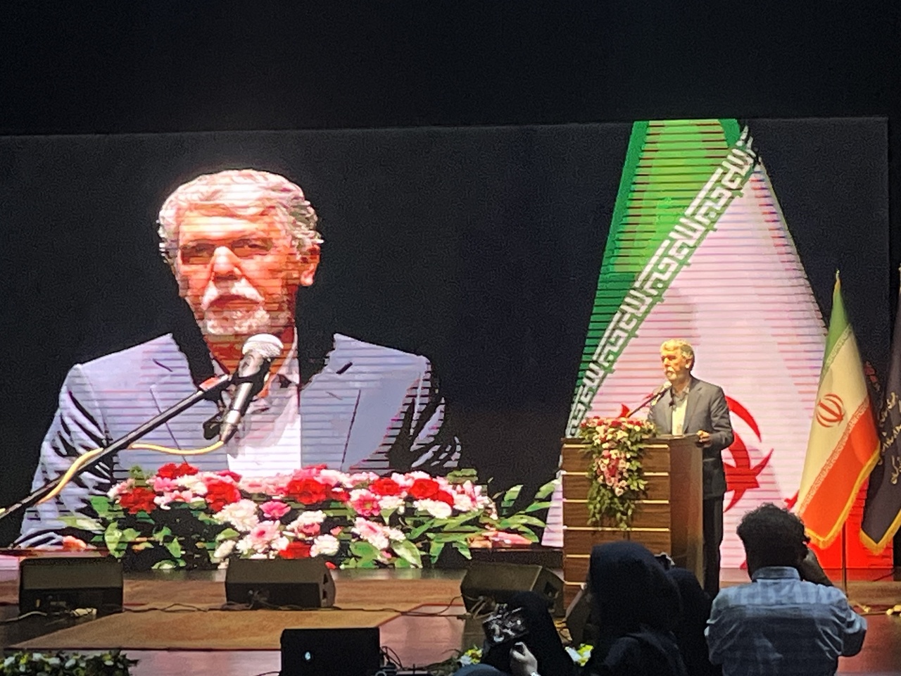 تمرکززدایی؛ در دستور کار وزارت ارشاد/ بررسی پیشنهاد ثبت روز خواجوی کرمانی در تقویم ملی