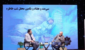 مرحوم ابوترابی ورزش و هنر را در برنامه اسرا قرار داد