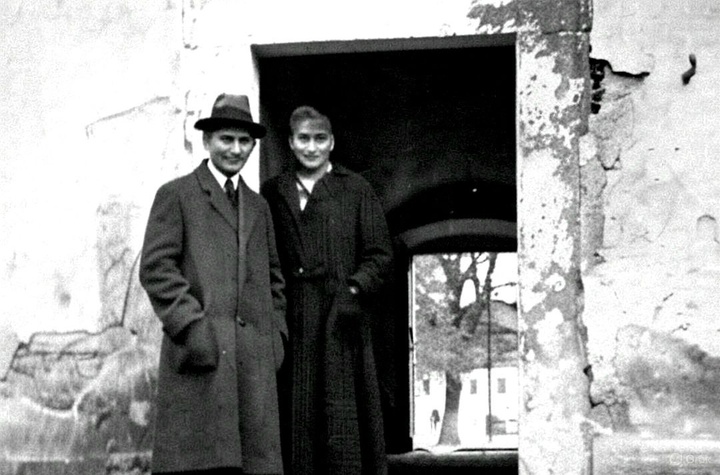 نامه‌های کافکا به خواهرش تصویر رایج از او را محو کرده است