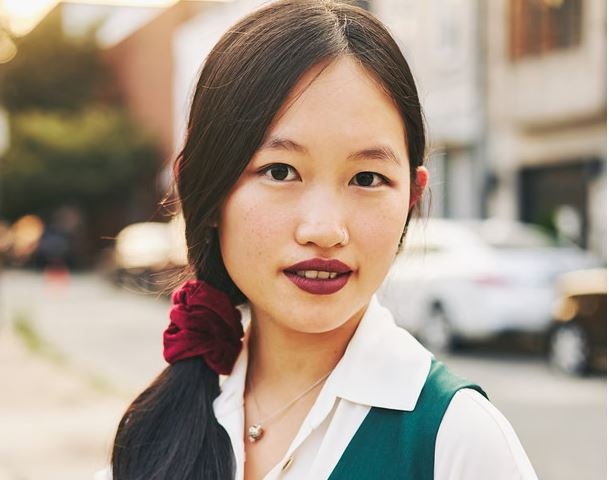 ربکا اف کوانگ از لذت خواندن ژان‌ پل سارتر می‌گوید