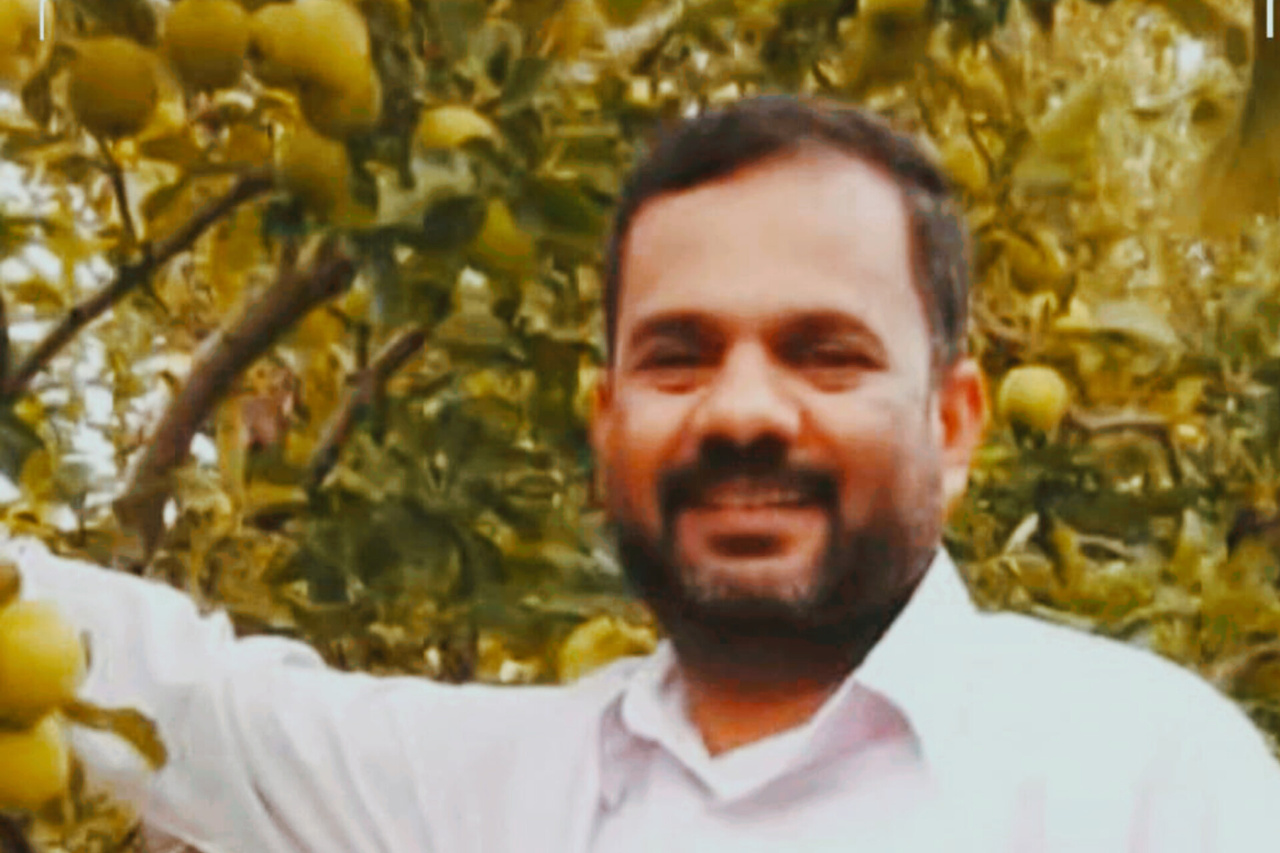 نویسنده هرمزگانی درگذشت