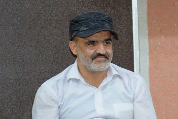 شاعر مینودشتی درگذشت