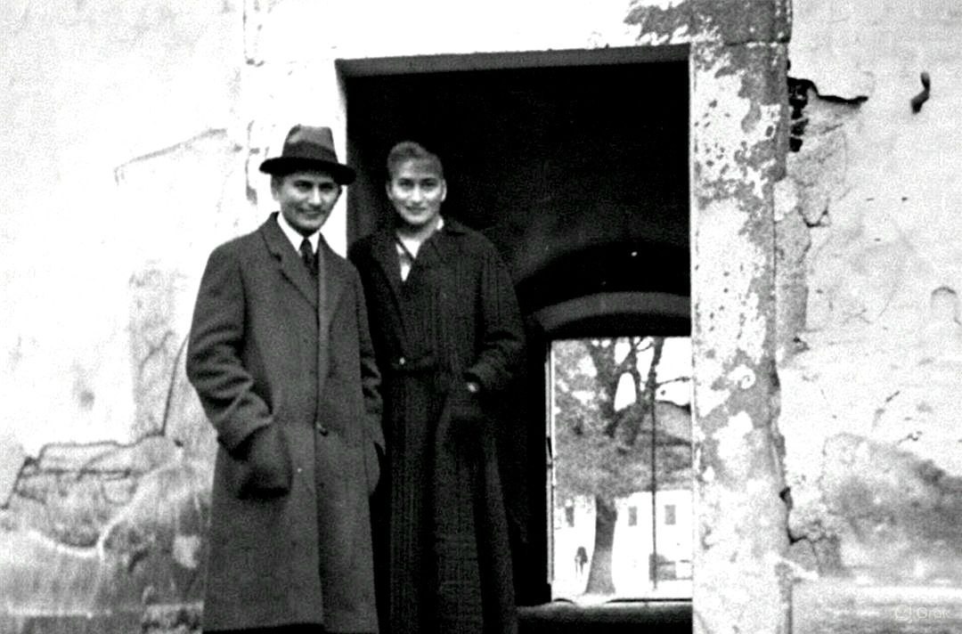 نامه‌های کافکا به خواهرش تصویر رایج از او را محو کرده است