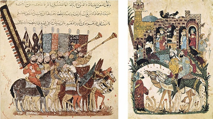 فتوحات از منظری نو